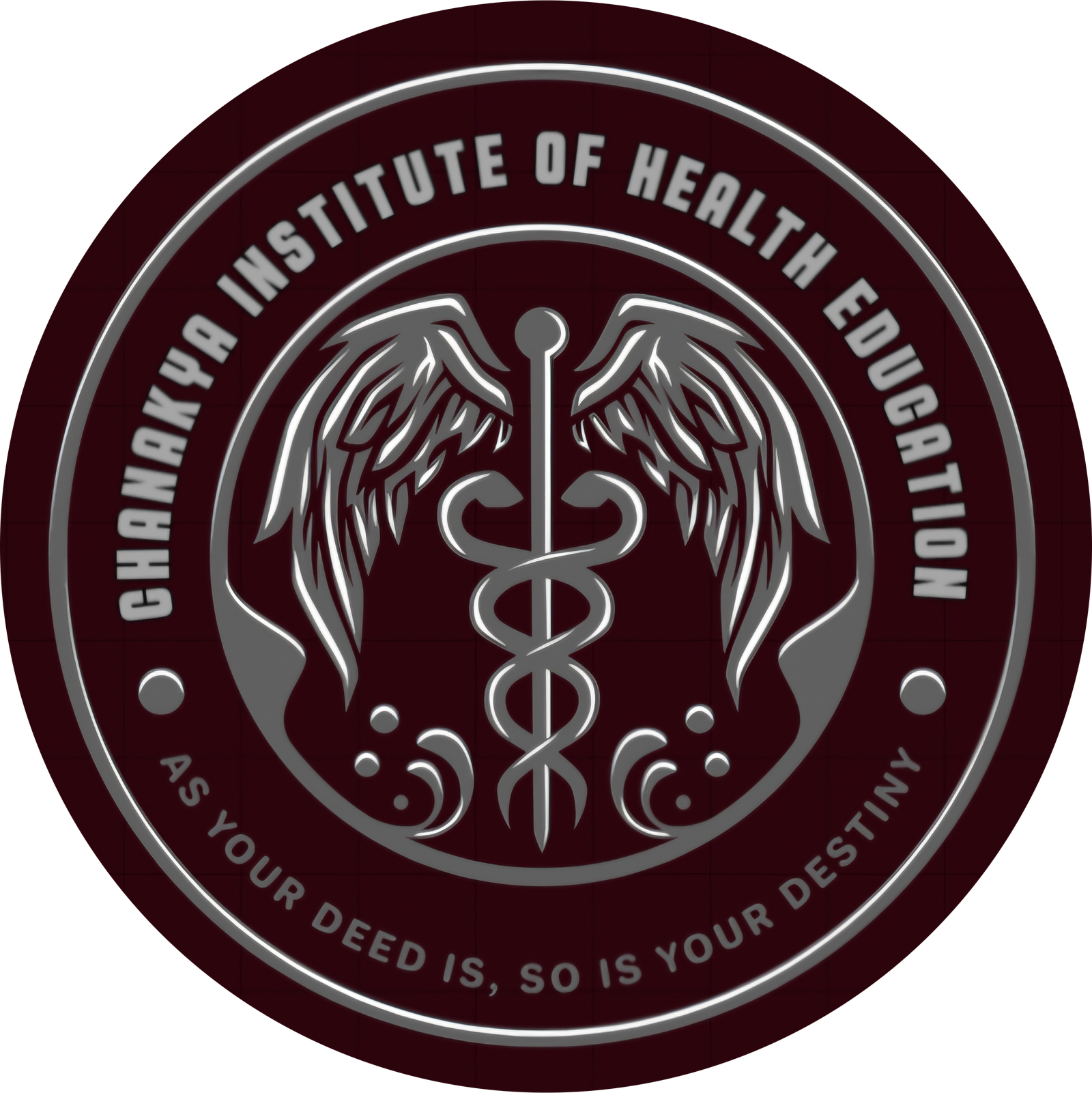 CHANAKYA INSTITUTE OF HEALTH EDUCATION 